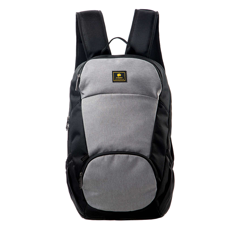 Large-Capacity Backpack