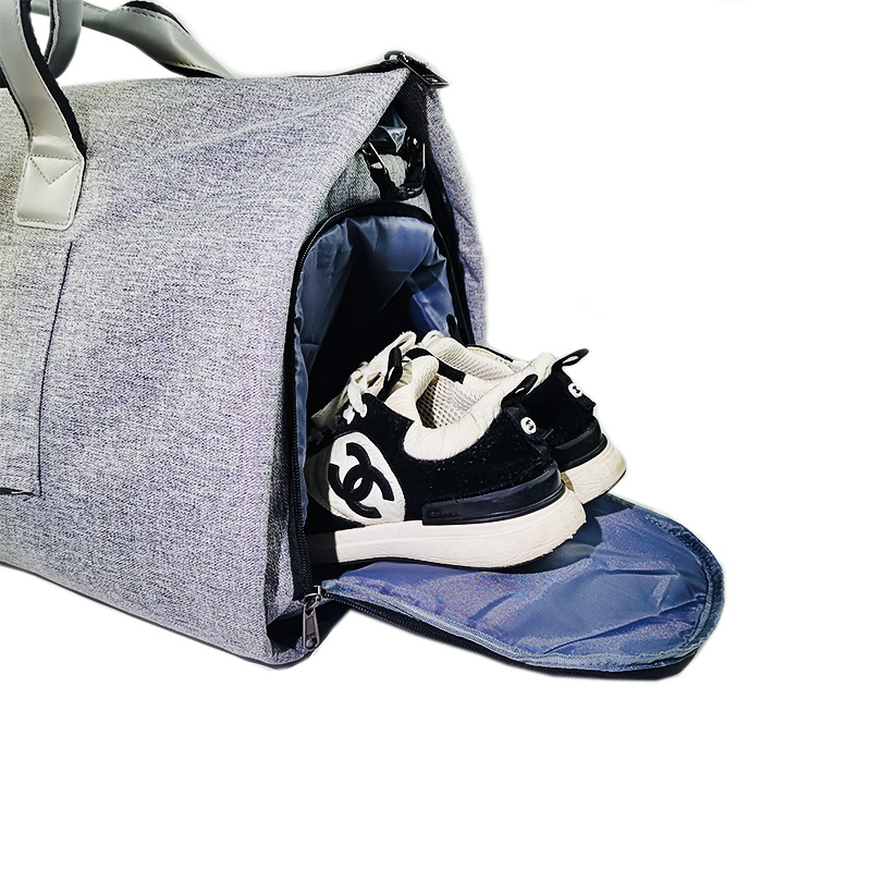 Travel Duffel Bag