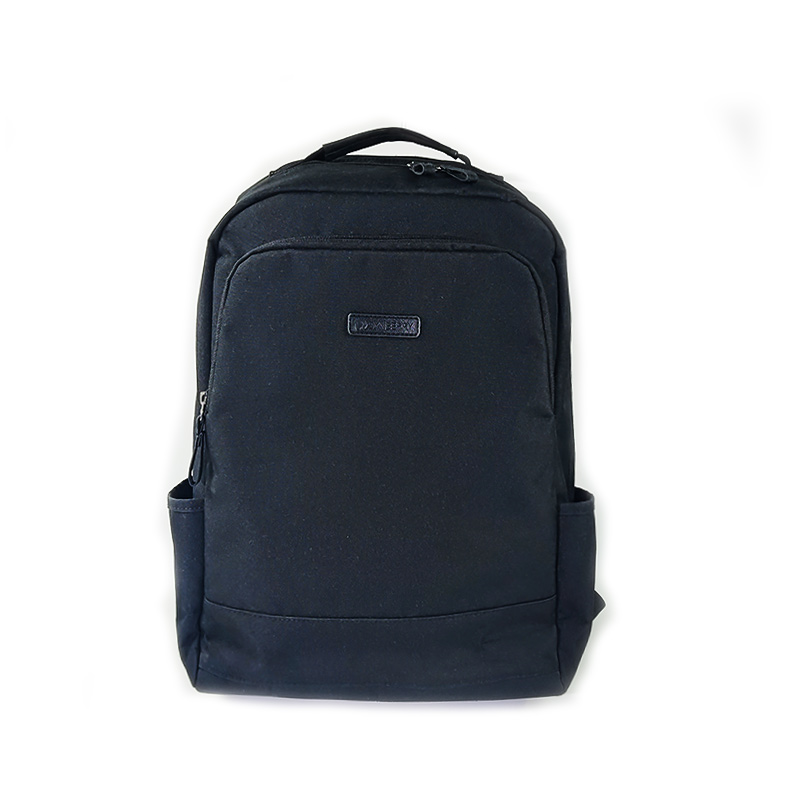 Black Backpack