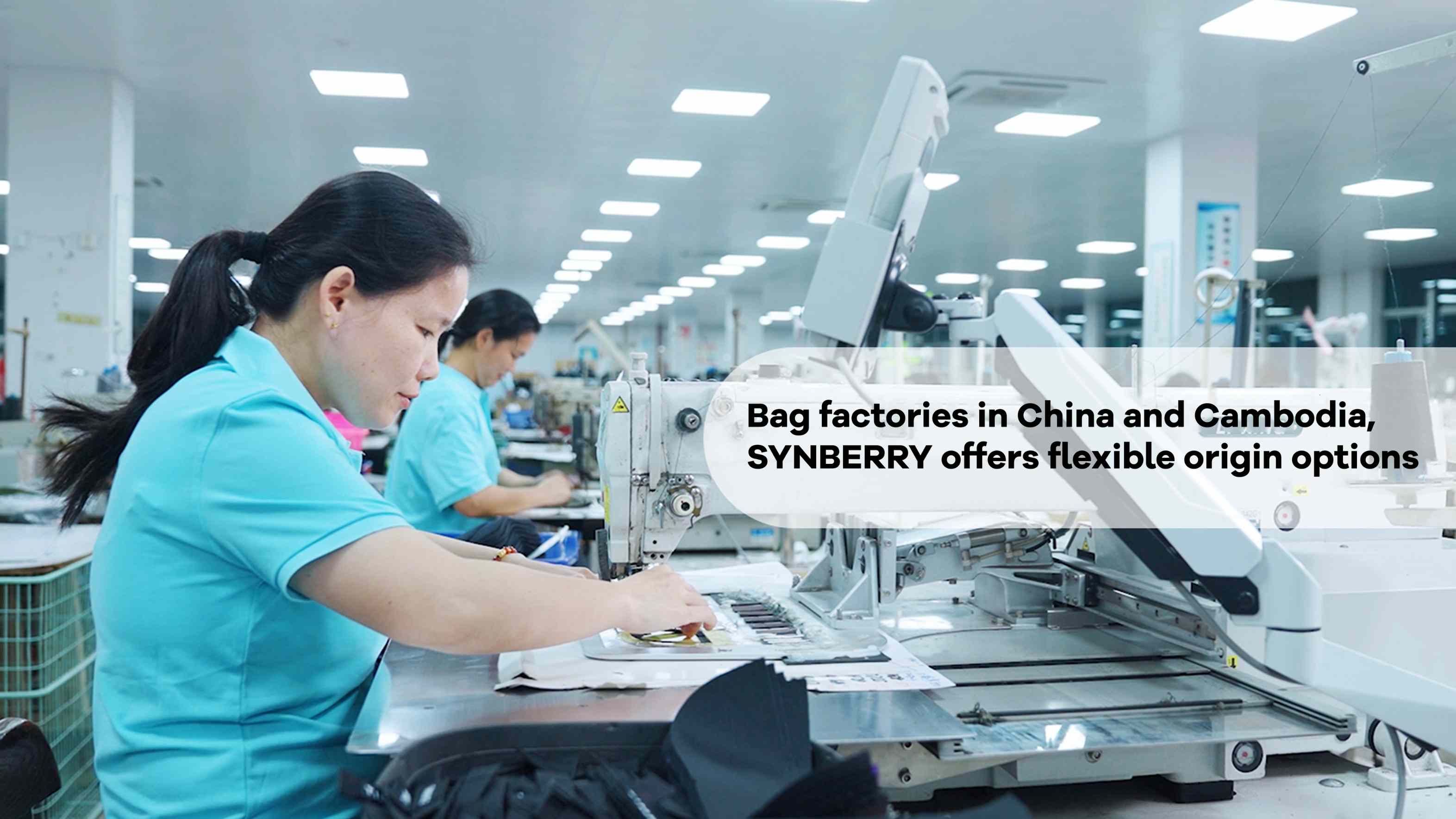 Bag Factory