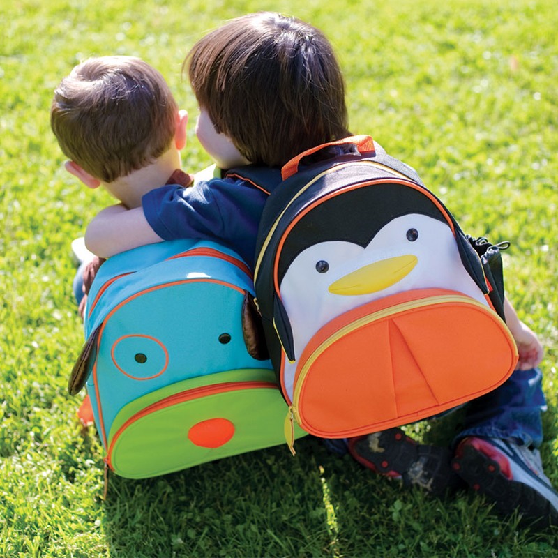 Was macht den besten Kinder -Rucksack für die Schule aus?