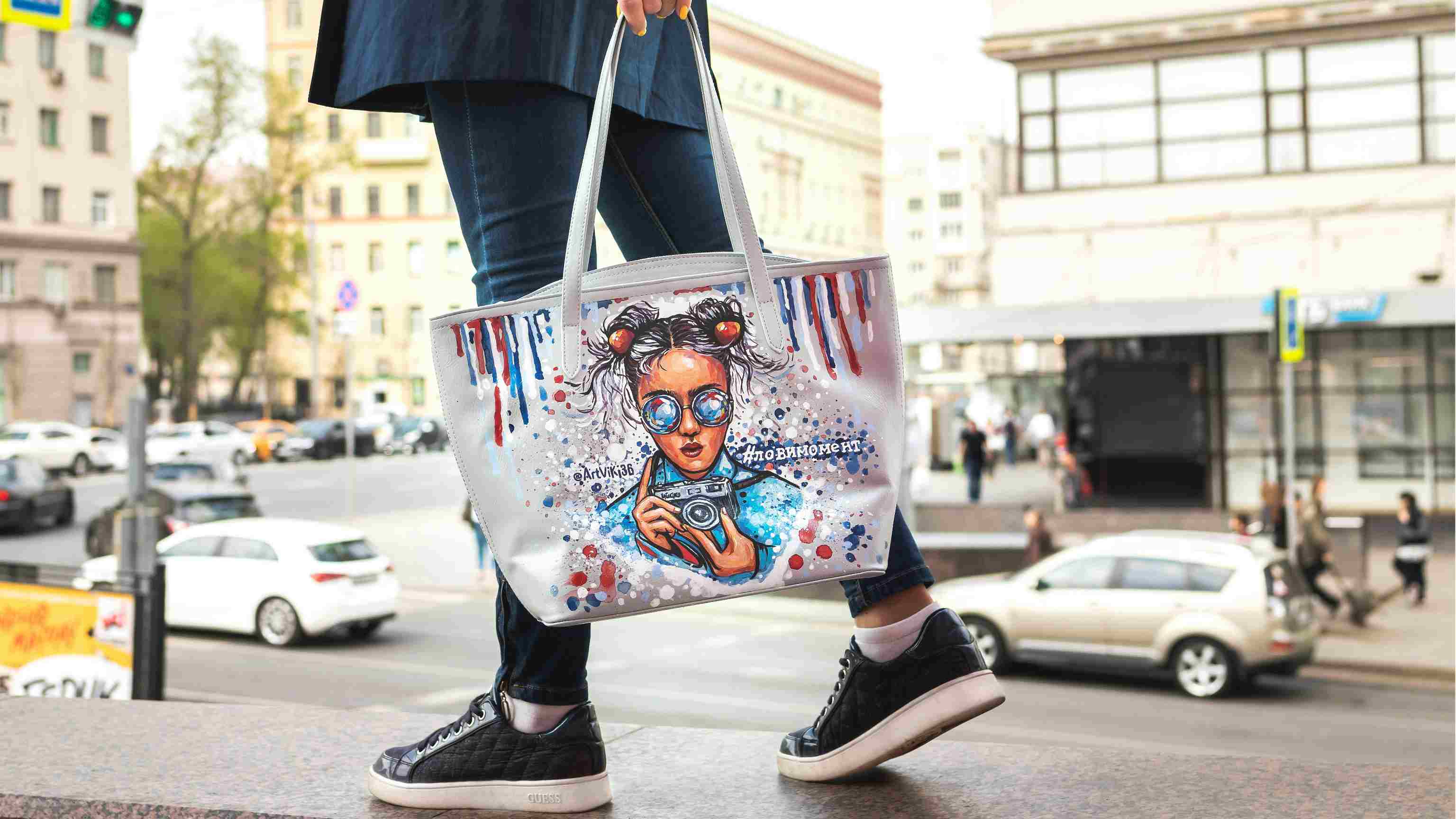 Tote Bag