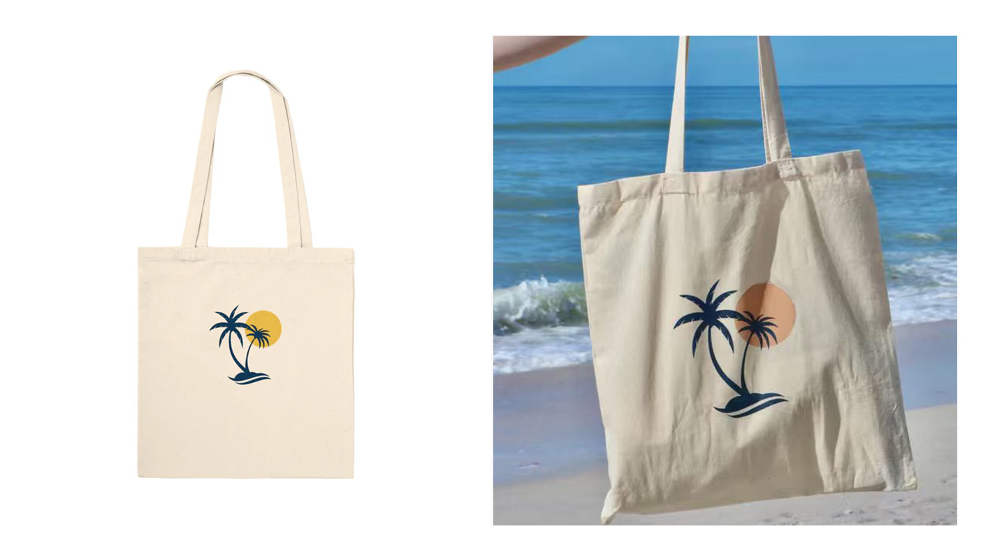 Beach Bag