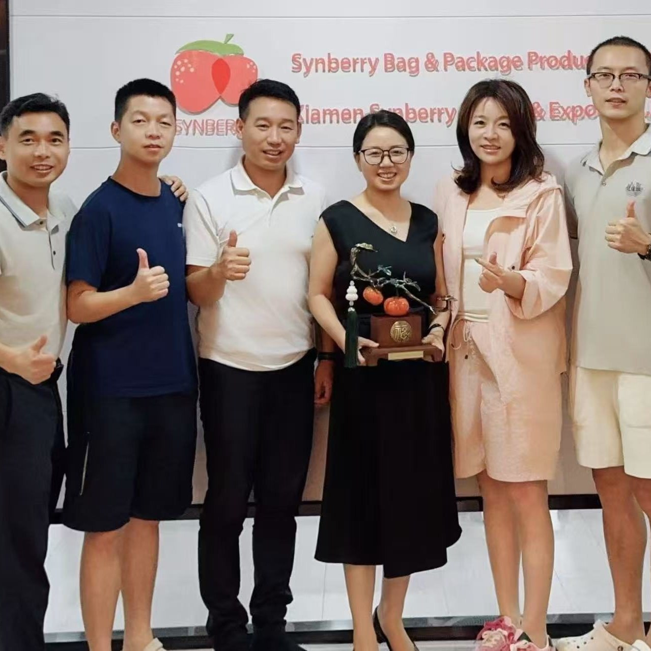 Willkommen an alle Alumni der Xiamen-Universität!