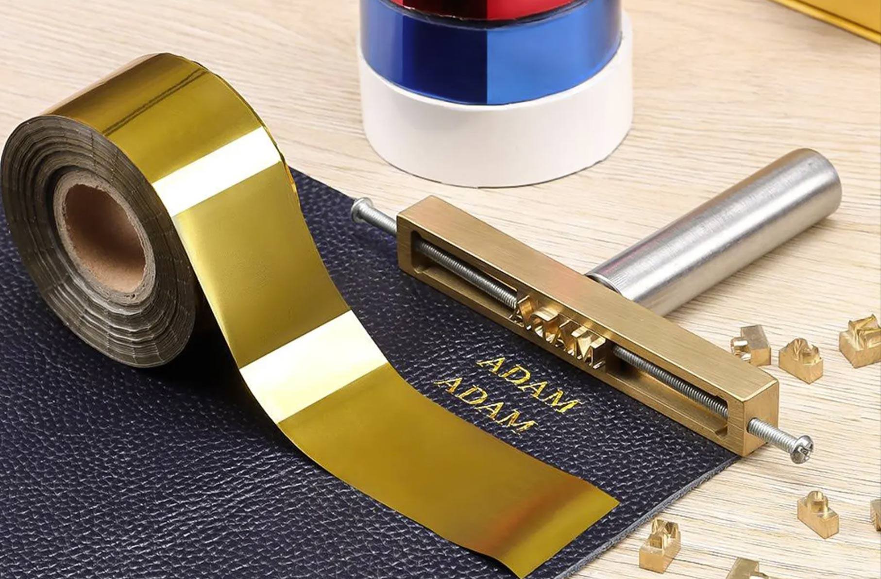 Hot Stamping Hot Stamping