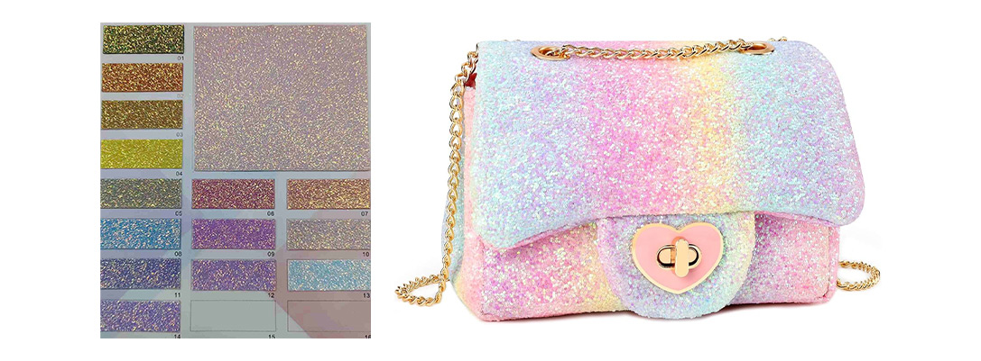Glitter Clutch Purse Glitter Clutch Purse
