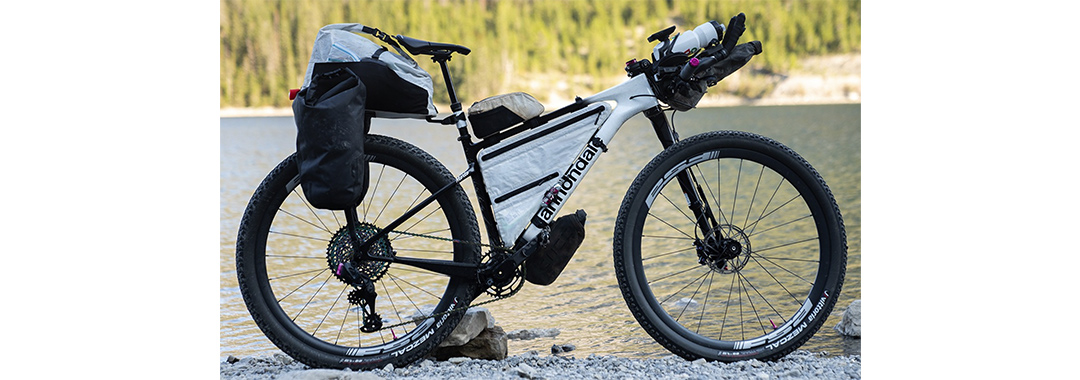 Bikepacking Full Set Bikepacking Full Set