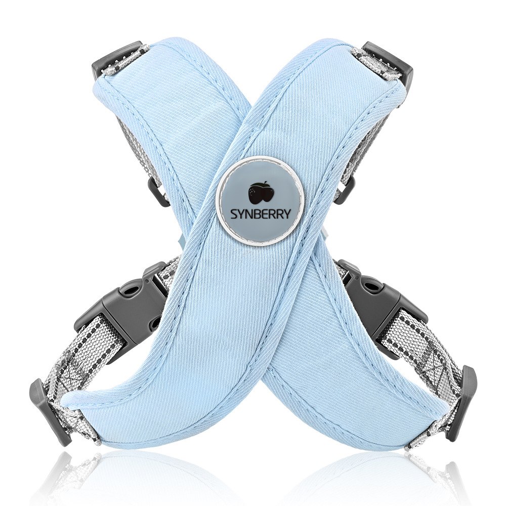 Pet Harness 360: Classification, Customization Keys and Testing Benchmarks