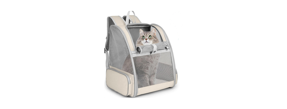 Cat carrier backpack Cat carrier backpack