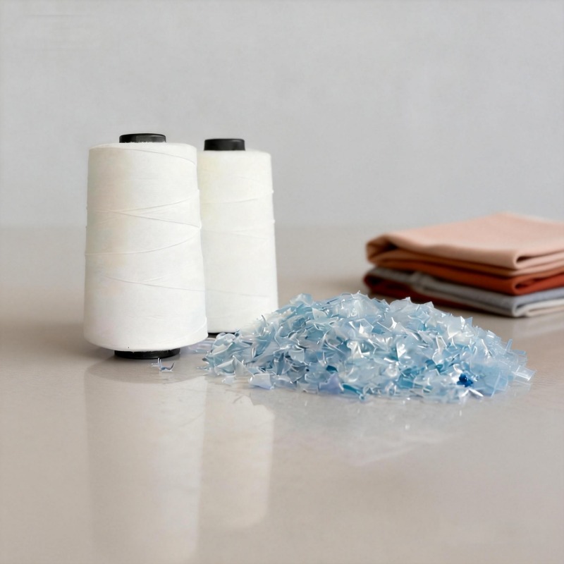 Leitfaden zu rPET-Gewebe