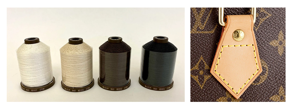 Special M40 Polyester Thread