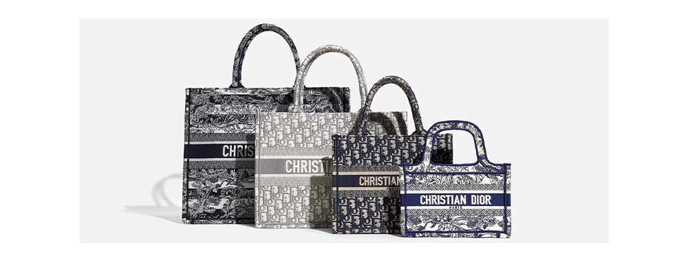 Dior Tote Bag
