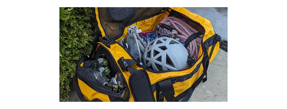 Size L (95L) Size L (95L)