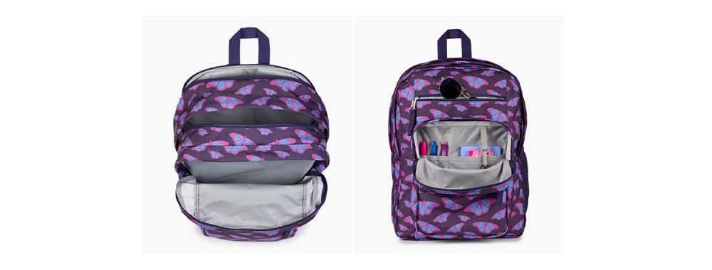 Jansport Big Student Backpack .png Jansport Big Student Backpack .png
