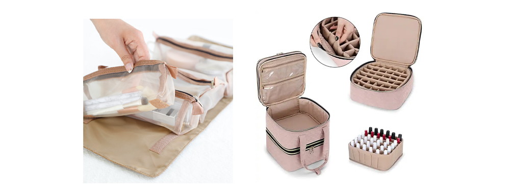 Detachable Inner Liner System