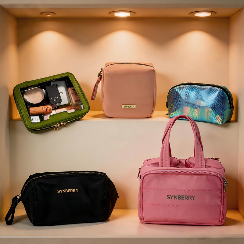 Warum Ihre Reise-Kosmetiktasche versagt: 5 praxiserprobte Lösungen für 2026