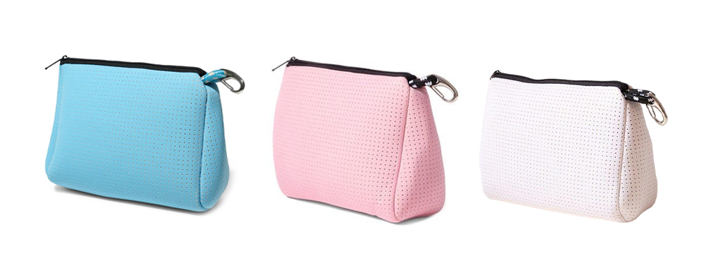 PU Cosmetic Bag PU Cosmetic Bag