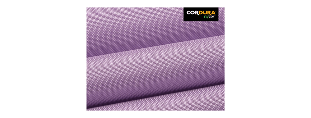 CORDURA &reg;  recor &trade;  RN66 fabric 