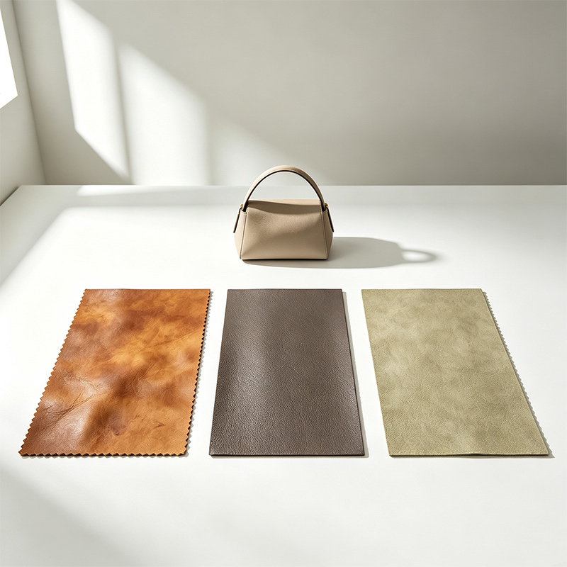 2026 Handbag Leather Options Manufacturing Guide Main Cover 2026 Handbag Leather Options Manufacturing Guide Main Cover