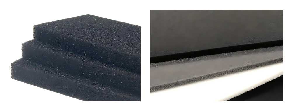 PU foam