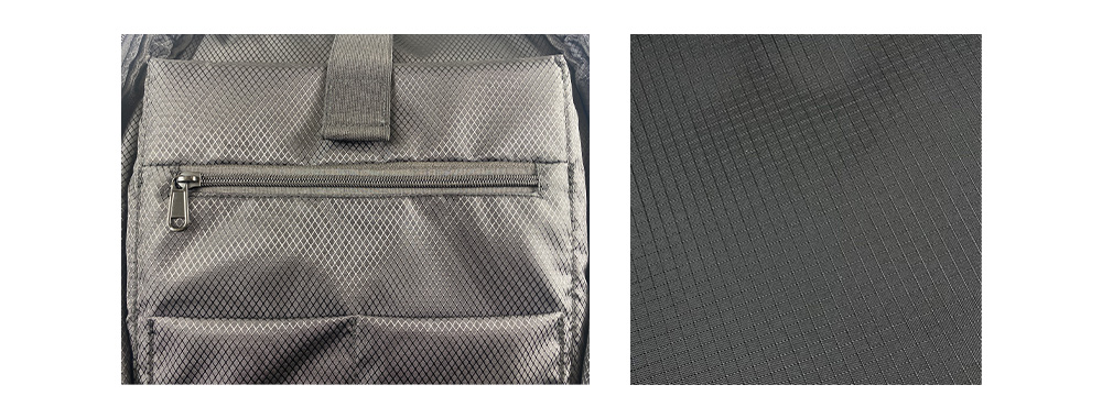 210D Nylon Ripstop