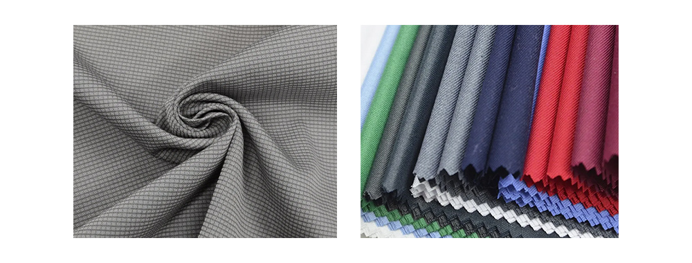 Anti-Bacterial Lining