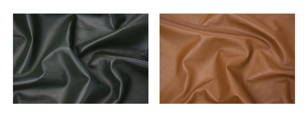 Lambskin