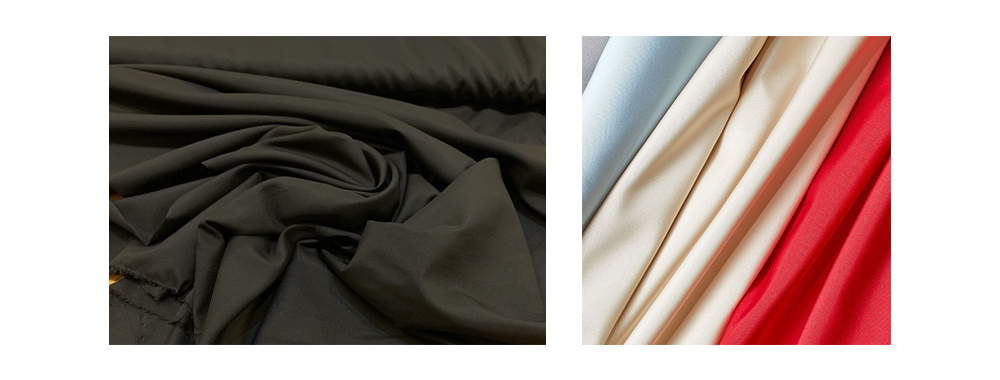 Polyester Pongee