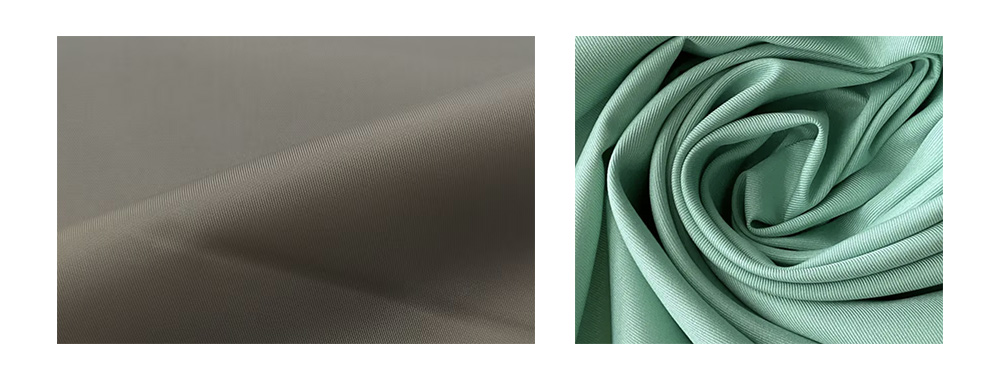 Polyester Twill Taffeta