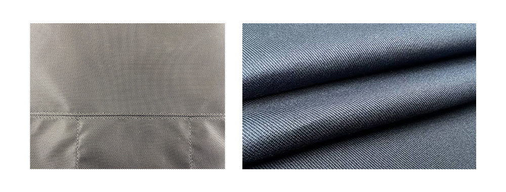 Twill Nylon