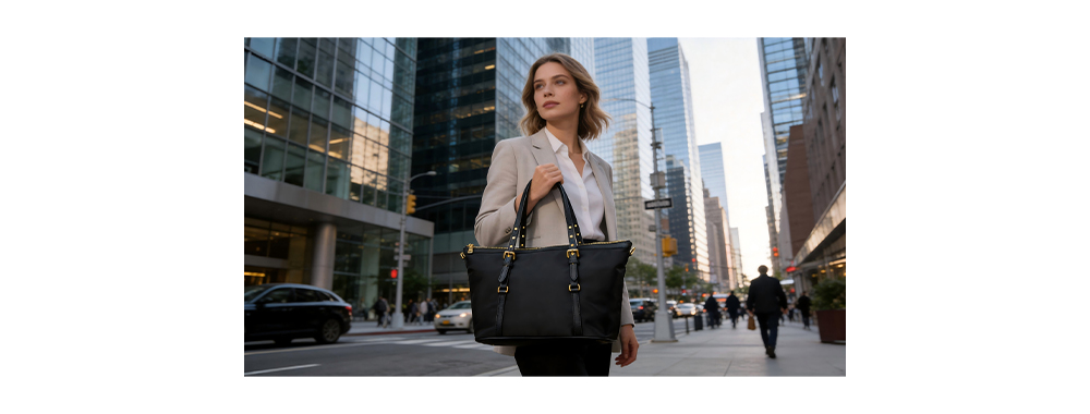  Business handbag