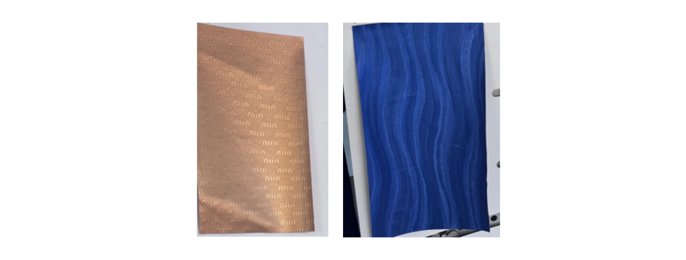 Image shows printed PU leather_ Image shows printed PU leather_